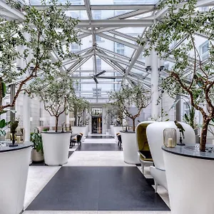 H15 Boutique 5* Varsovie