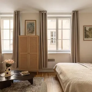 Apartamento Prestigious Main Square, Cracovia