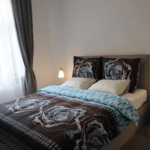 Habitación en casa particular Boguslawskiego, Cracovia