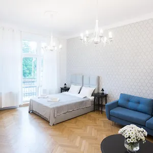 Apartamento Blich Apart, Cracovia