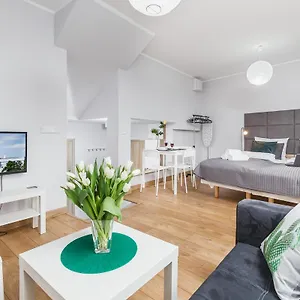 Apartamento Flower, Cracovia