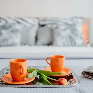 Apartamento Garden, Cracovia