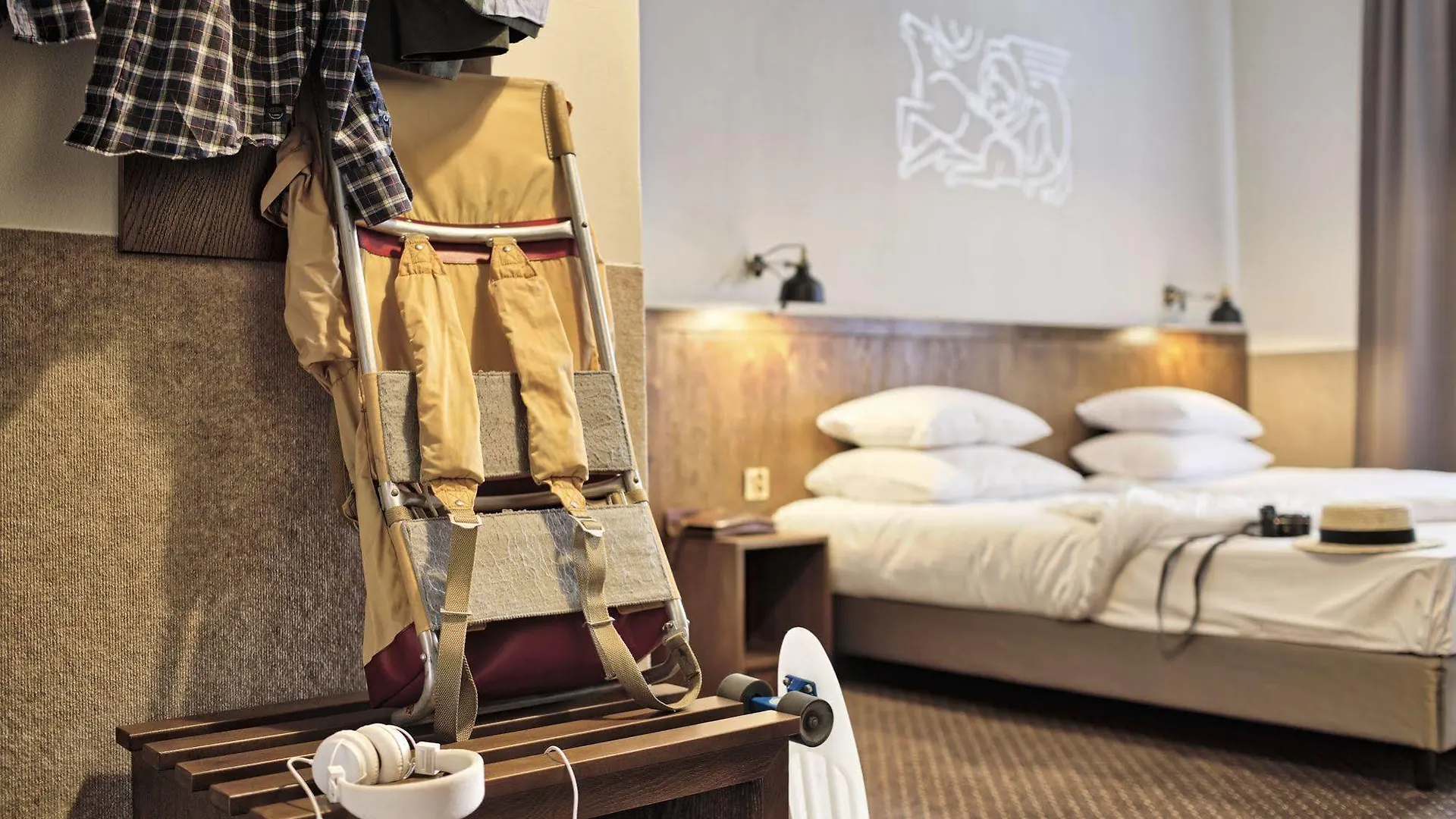 Daniel Griffin Aparthotel By Artery Hotels Krakow