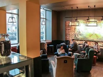 Daniel Griffin Aparthotel By Artery Hotels Krakow