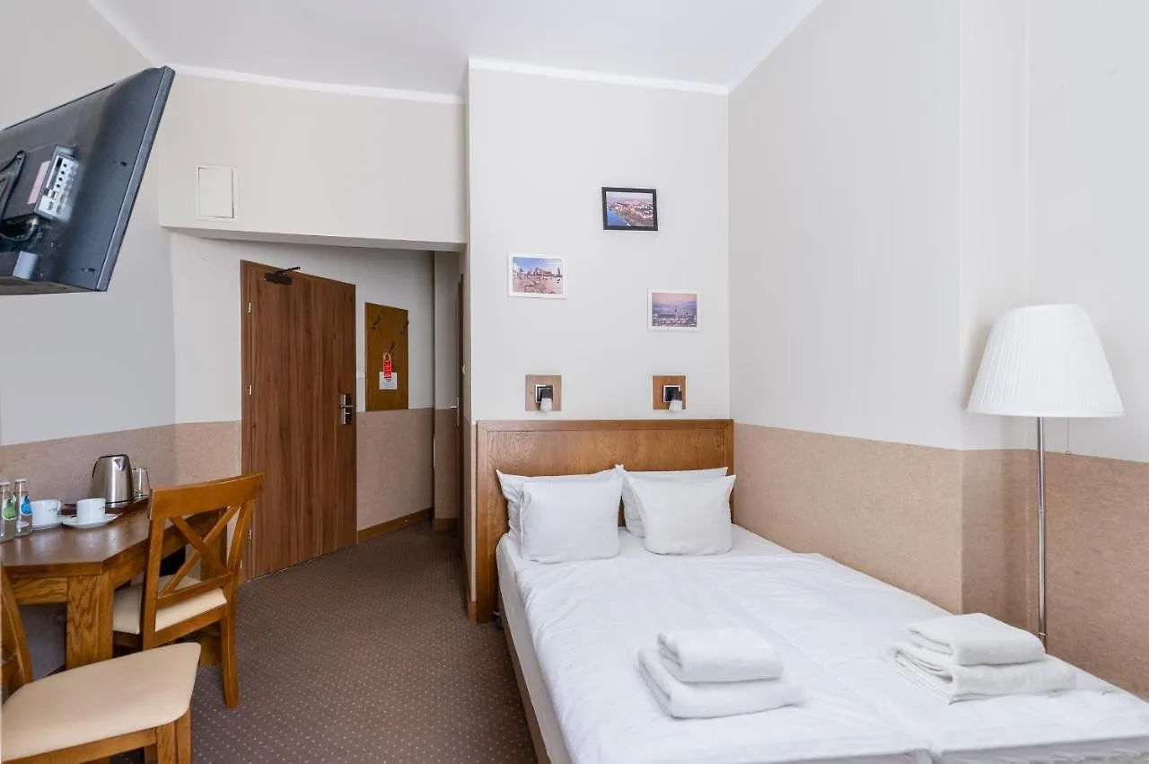 Daniel Griffin Aparthotel By Artery Hotels 크라쿠프 폴란드