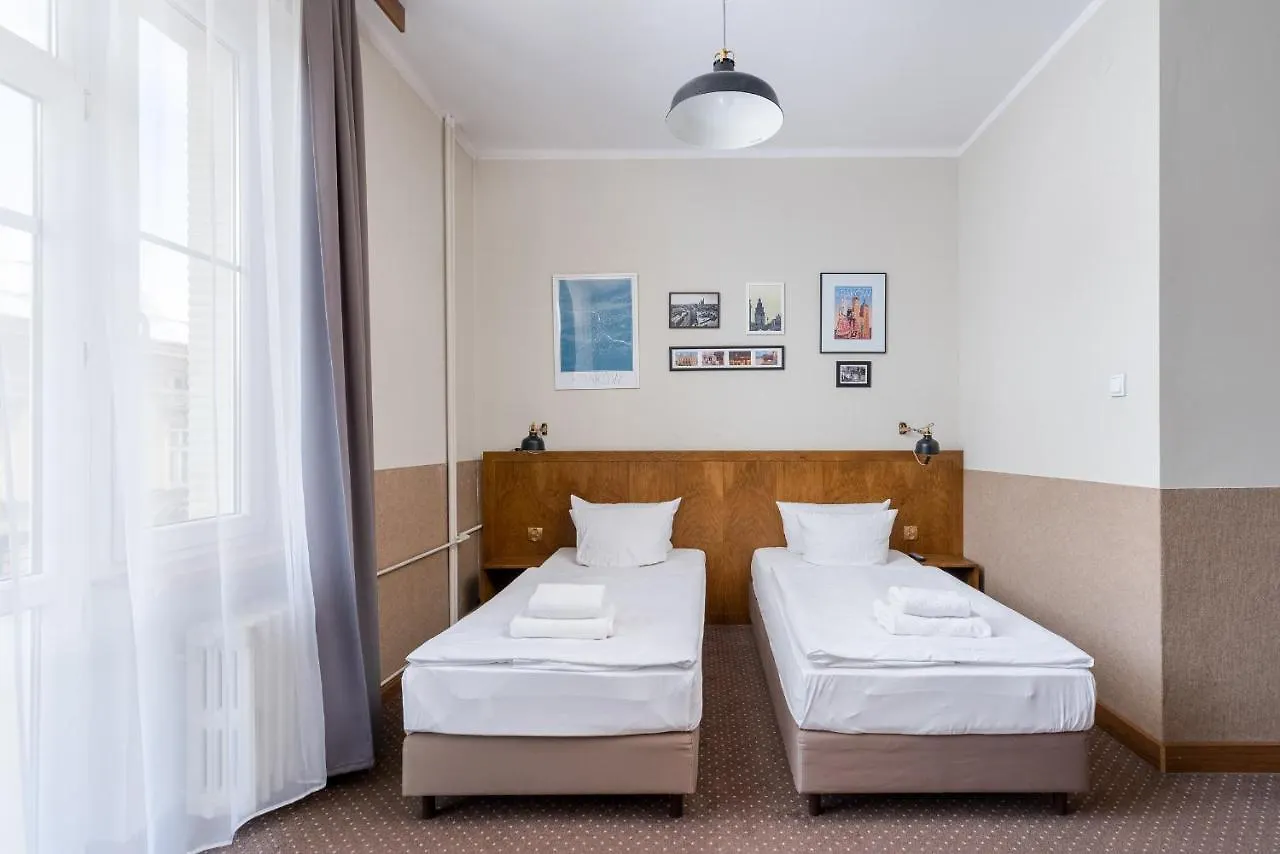 Daniel Griffin Aparthotel By Artery Hotels 크라쿠프 폴란드