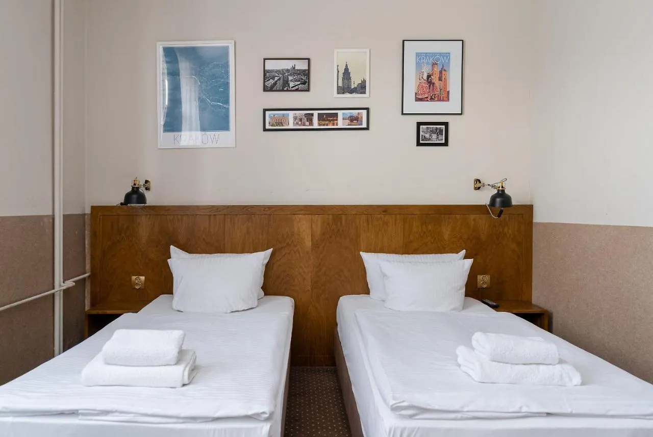 Daniel Griffin Aparthotel By Artery Hotels 크라쿠프