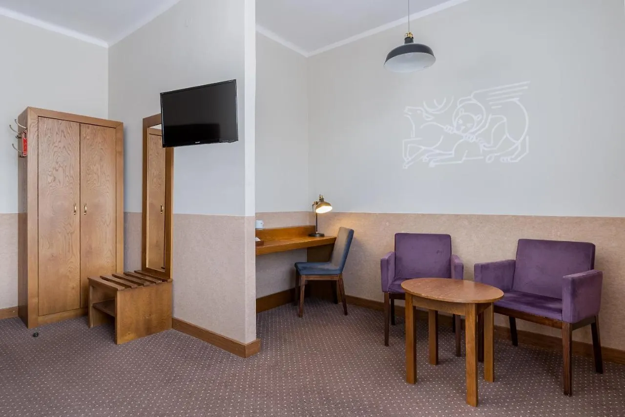 Daniel Griffin Aparthotel By Artery Hotels 크라쿠프