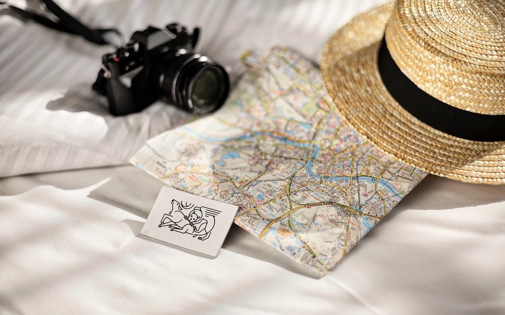 Daniel Griffin Aparthotel By Artery Hotels 크라쿠프 폴란드