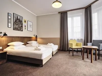 Daniel Griffin Aparthotel By Artery Hotels 크라쿠프