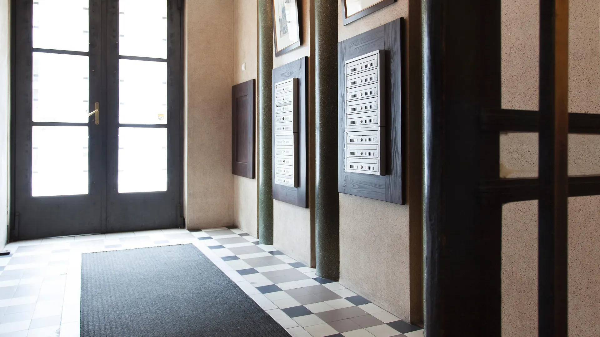 Daniel Griffin Aparthotel By Artery Hotels Krakow